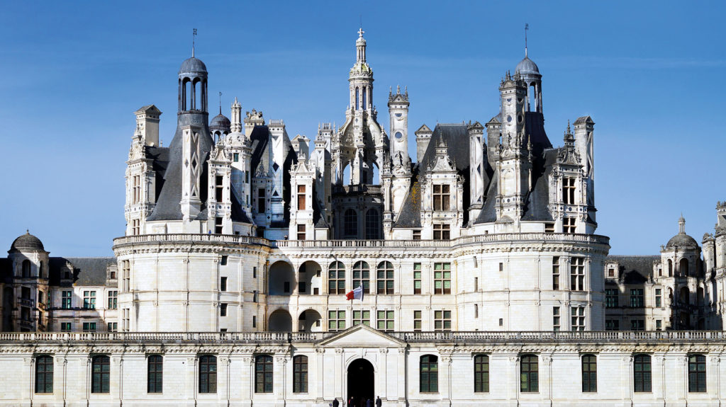 Chambord-Donjon-Dominic-Hofbauer