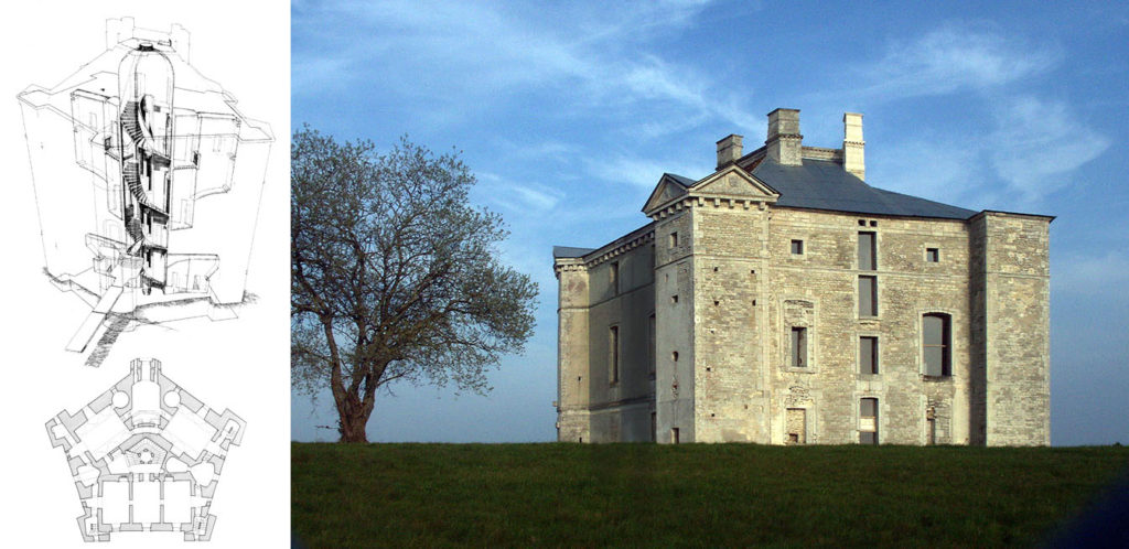 Chambord-bastiments-estranges