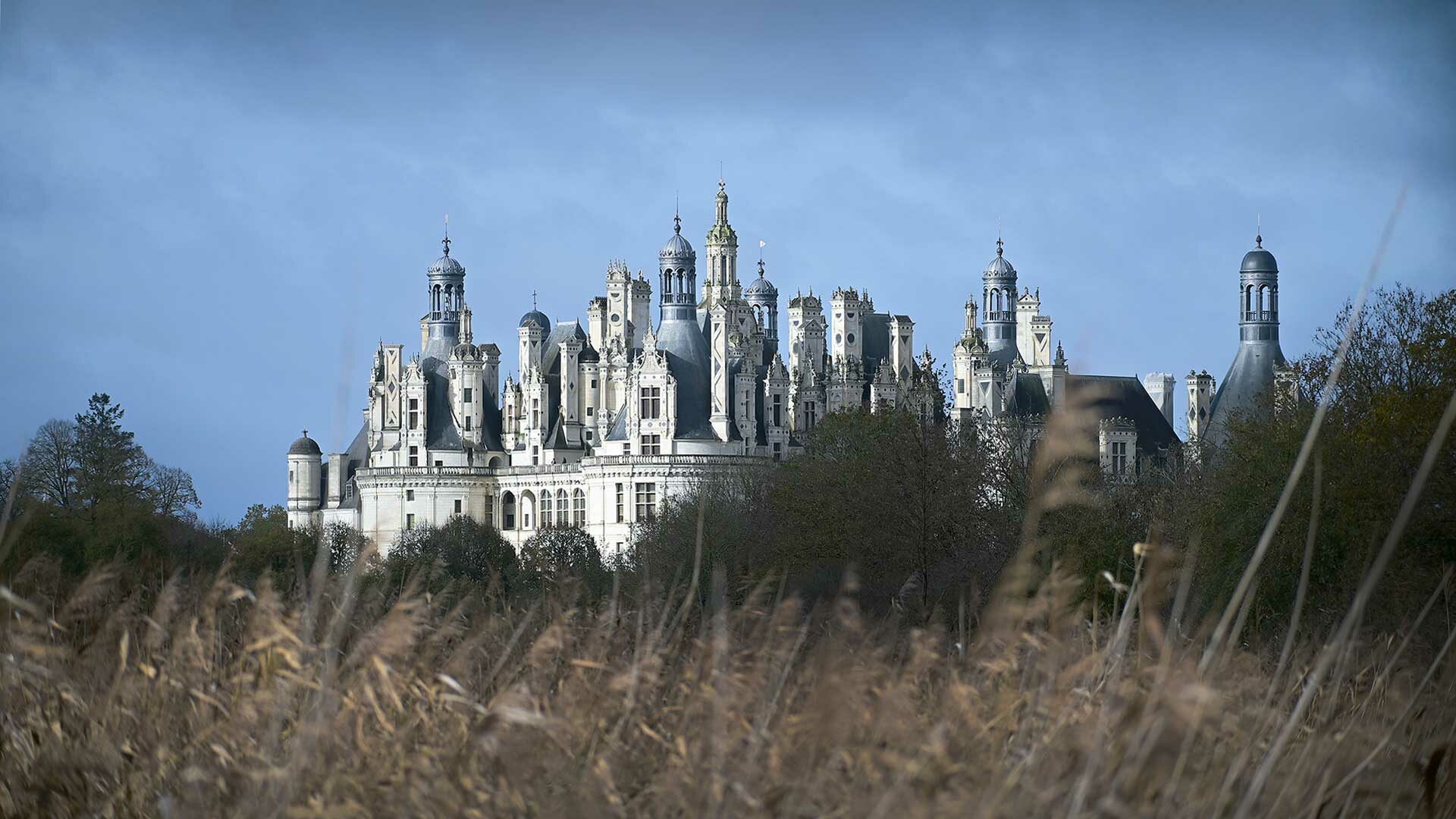 Le donjon était presque parfait